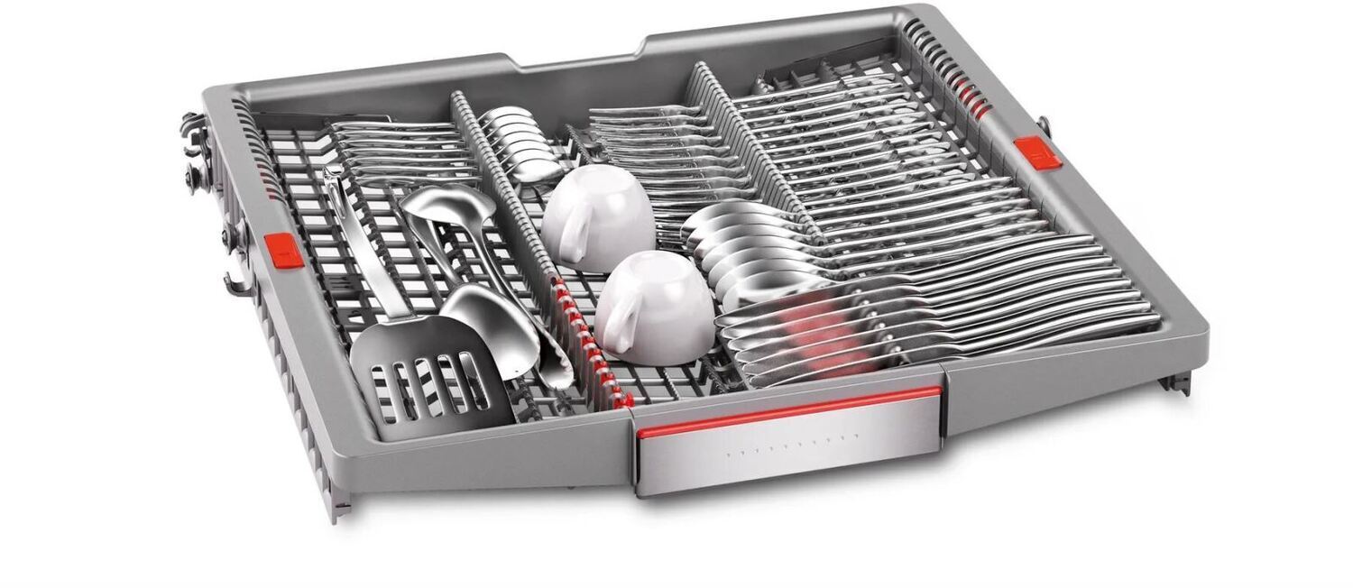 máy rửa bát âm tủ bosch series 8 smd8tcx04e 2025 serie 8 sấy zeolith