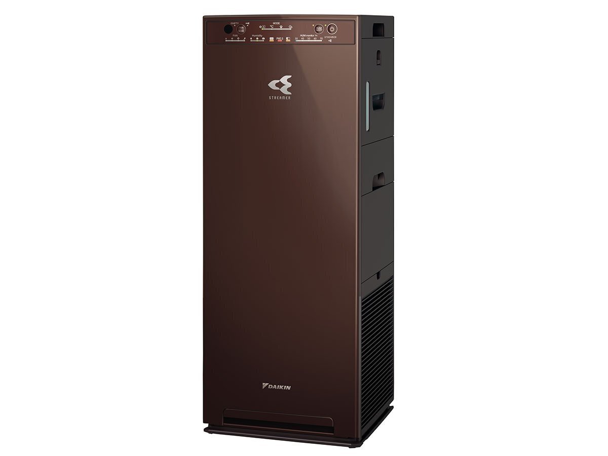 máy lọc không khí daikin mck555avmvw 58w