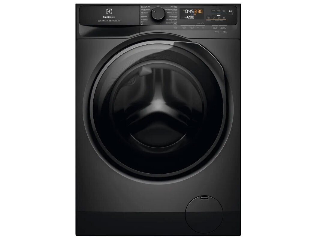 máy giặt sấy electrolux ultimatecare 500 inverter 13 kg eww1343p5sc