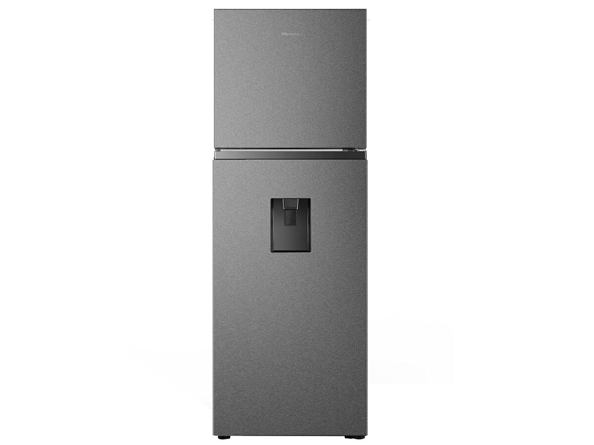 tủ lạnh hisense inverter 249 lít rt328n4ebnd