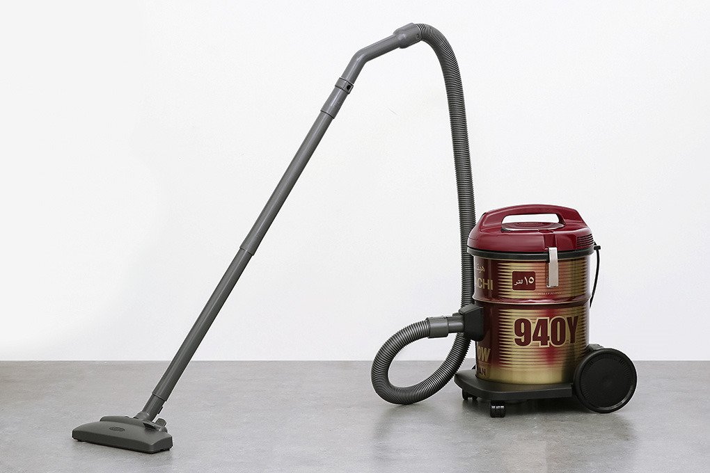 máy hút bụi công nghiệp hitachi cv-940y 24cv wr