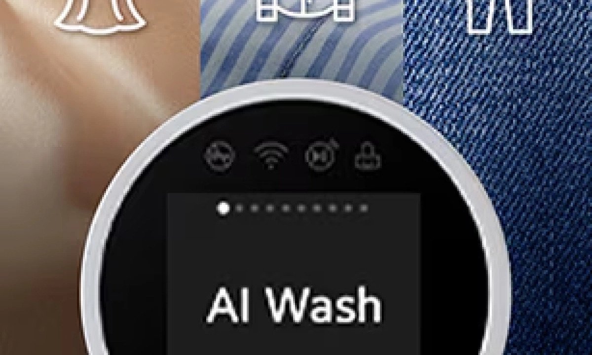 máy giặt lồng ngang lg ai dd inverter 12kg fx1412s3k