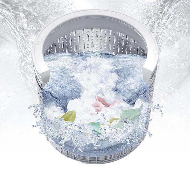 máy giặt hitachi inverter 20kg sf-200zhv gg