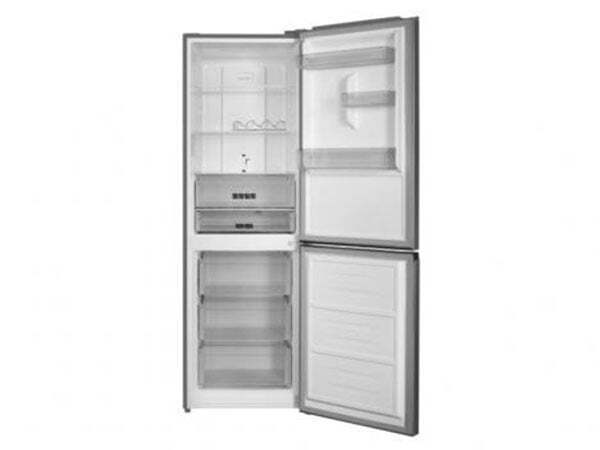 tủ lạnh sharp inverter 357 lít sj-bf330v-sl