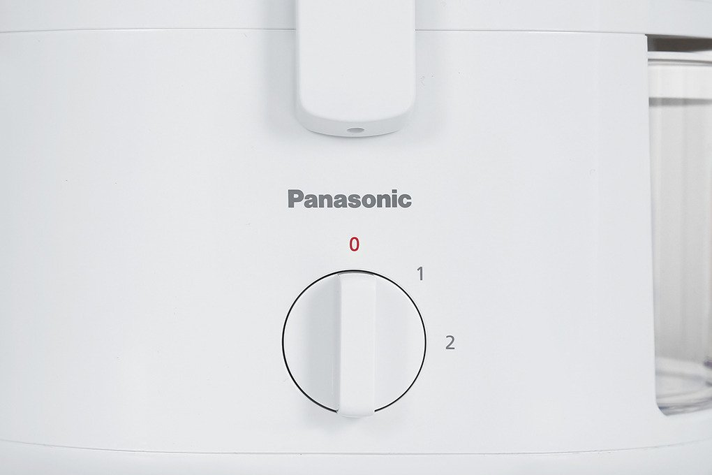 máy ép trái cây panasonic mj-cs100wra