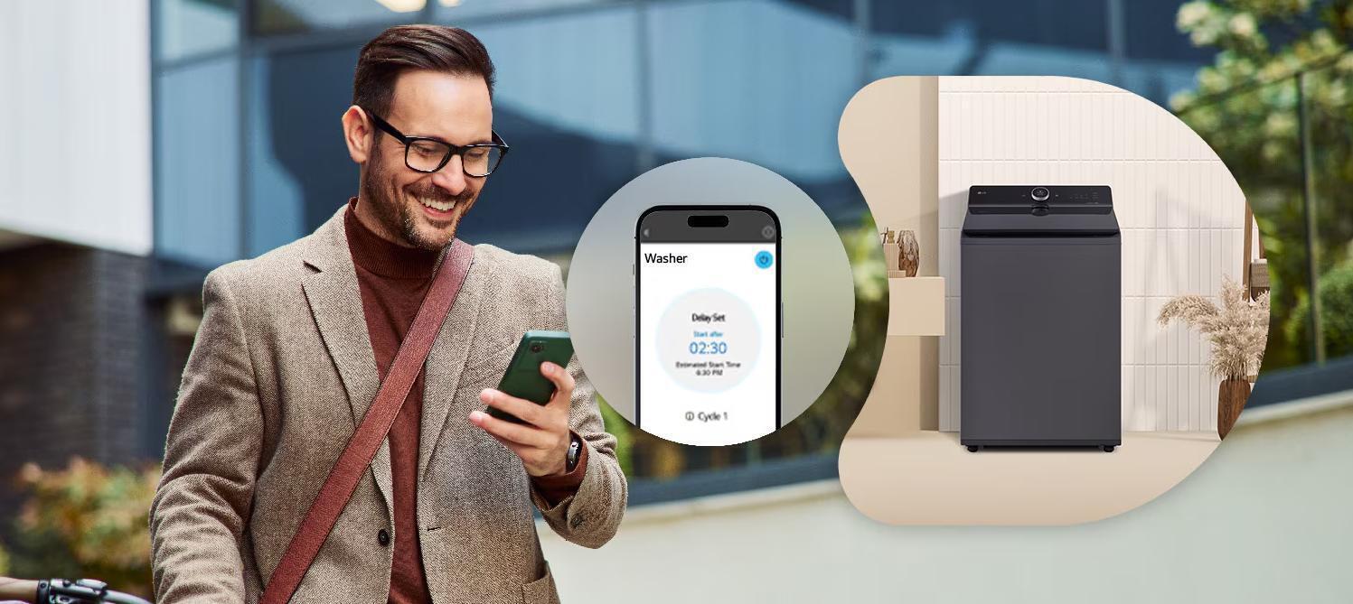 máy giặt lg inverter 15 kg t2315dx5g