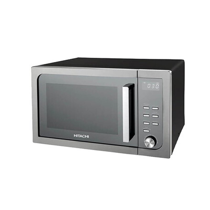 lò vi sóng có nướng 23l hitachi hmr-dg2312