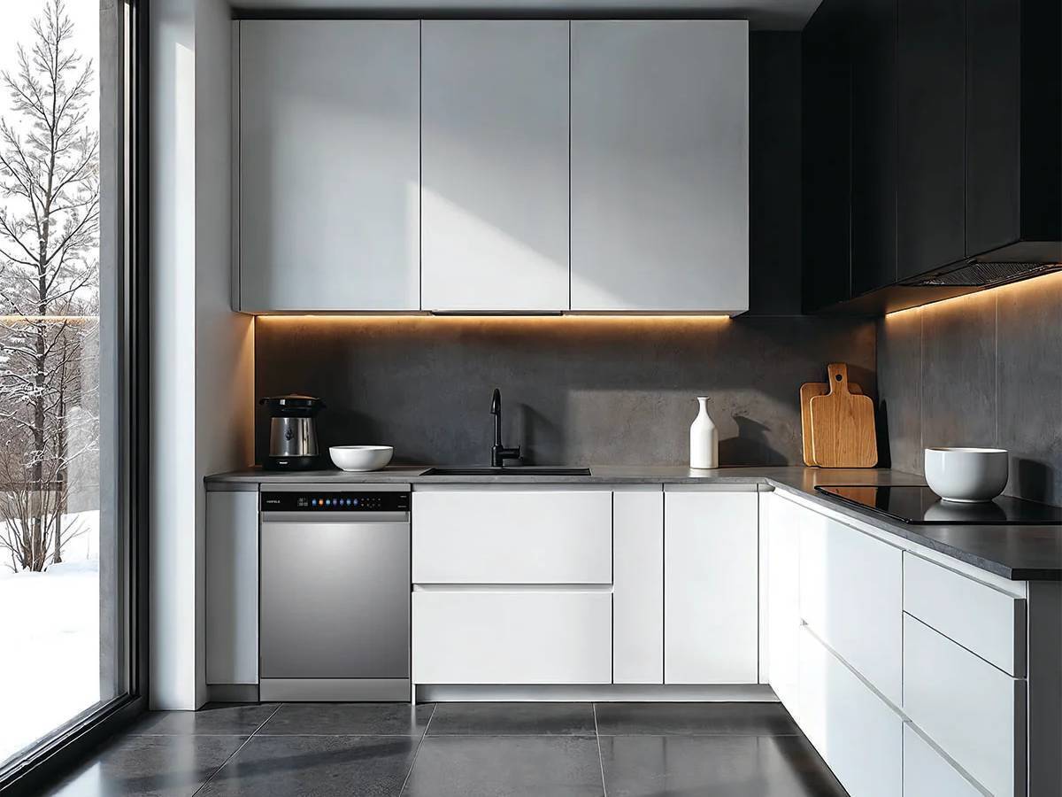 máy rửa chén hafele hdw-f6053s (535.29.702)