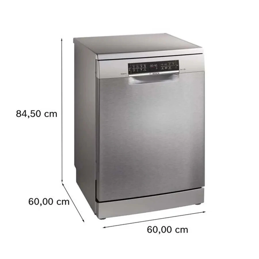 máy rửa bát độc lập bosch sms6zci85m- germany