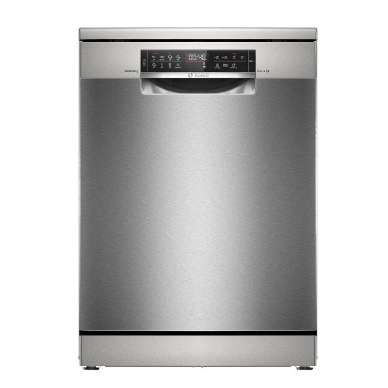 máy rửa bát độc lập bosch sms6zci85m- germany