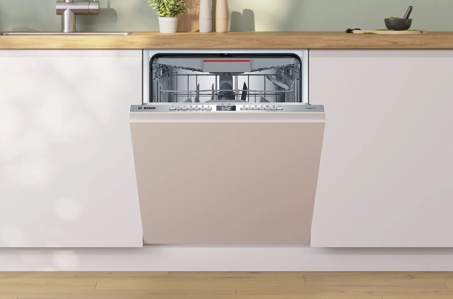 máy rửa bát bosch âm tủ smv46kx55e