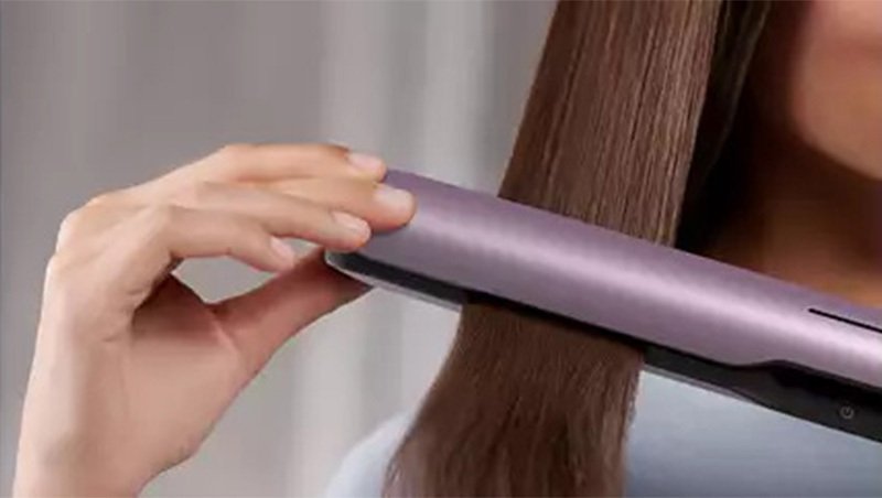 máy ép tóc philips bhs530