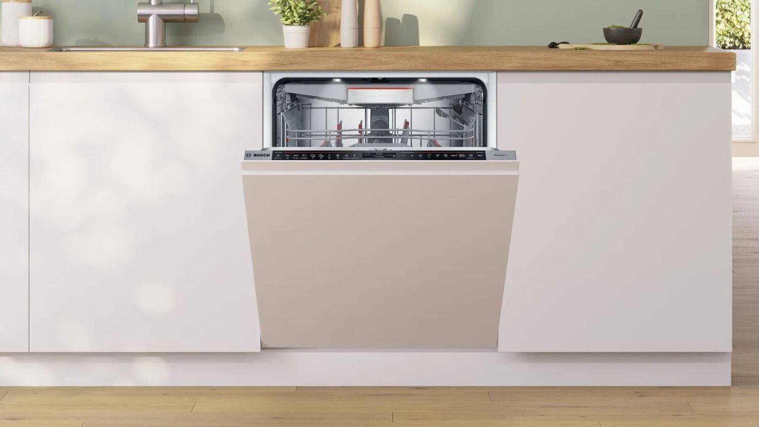 máy rửa bát âm tủ bosch series 8 smd8tcx04e 2025 serie 8 sấy zeolith