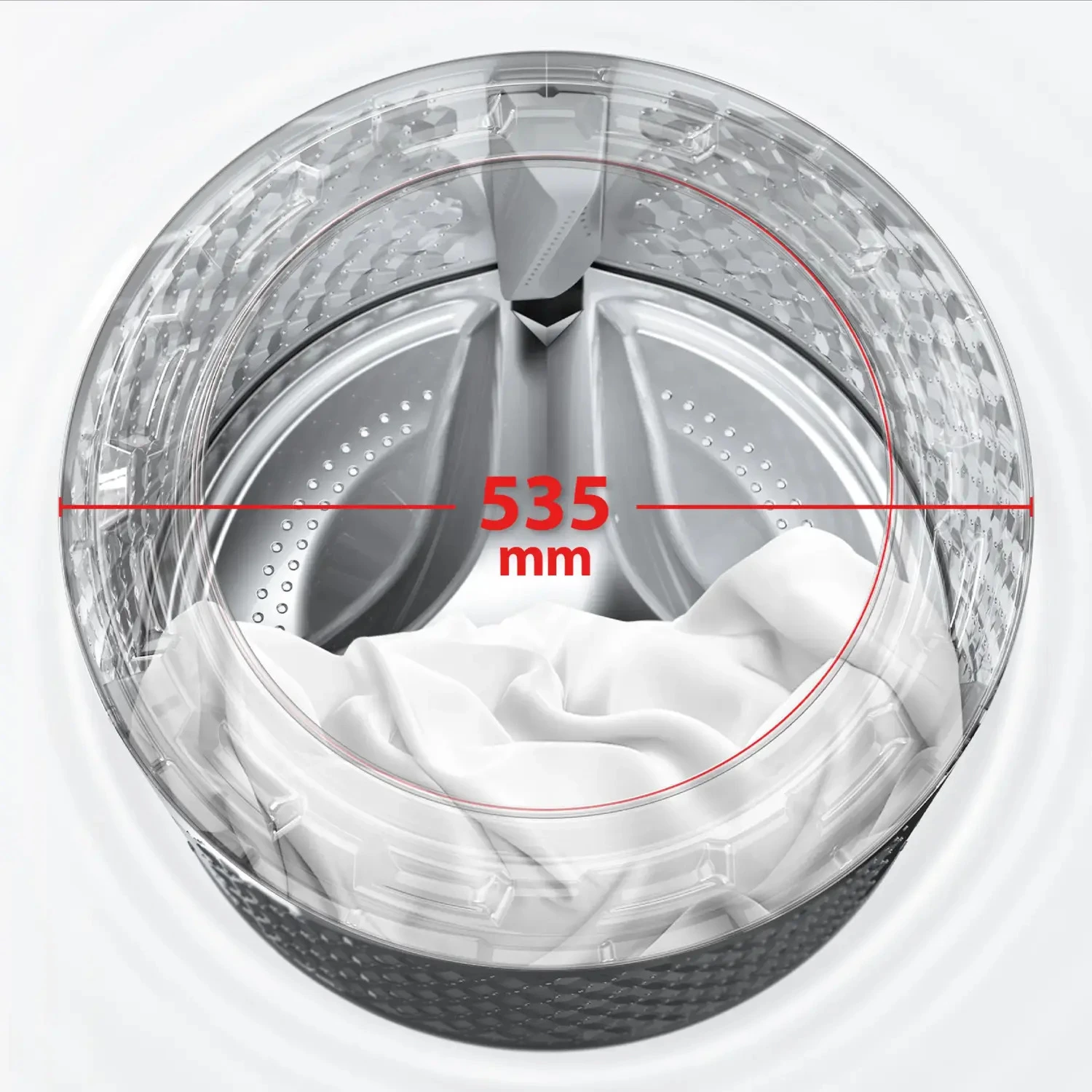 máy giặt sấy toshiba inverter giặt 13 kg - sấy 8 kg twd-t25bzp140mwv(mg)