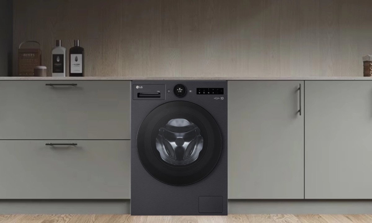 máy giặt lg ai dd inverter 12 kg fx1412s3kav