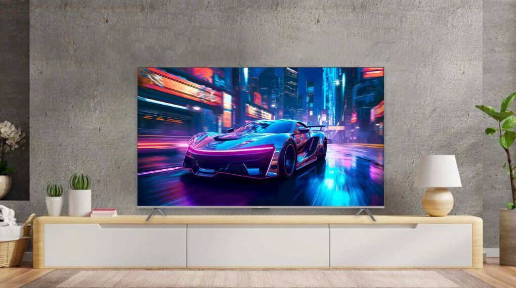 google tivi qled aqua 4k 85 inch aqt85s800ux