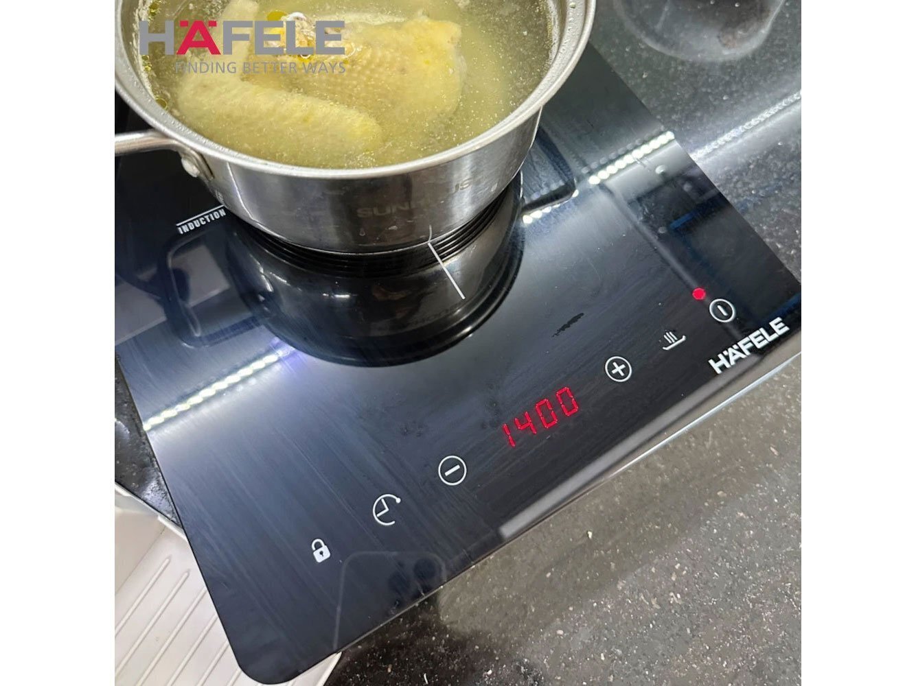 bếp từ đơn hafele hs-i2711b 536.61.890