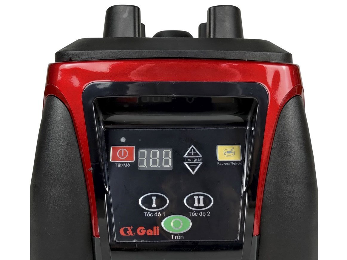máy xay sinh tố công nghiệp gali gl-1528