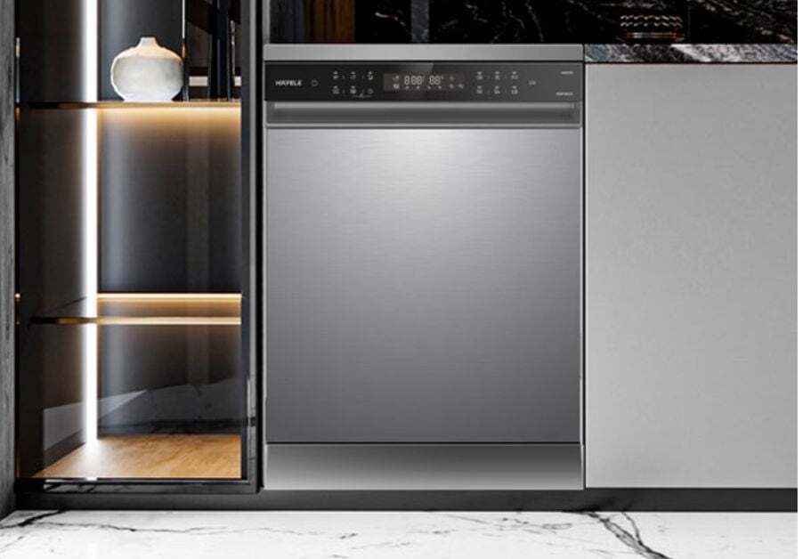 máy rửa chén hafele hdw-f6012s (535.29.671)