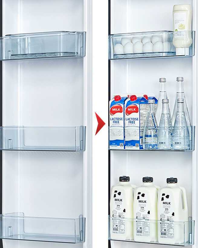 tủ lạnh hitachi inverter 656 lít hrsn9713esgbk