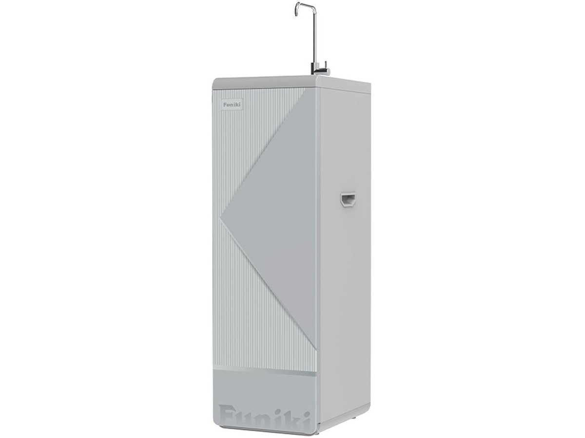 máy lọc nước ro hòa phát fp301r 11 lõi