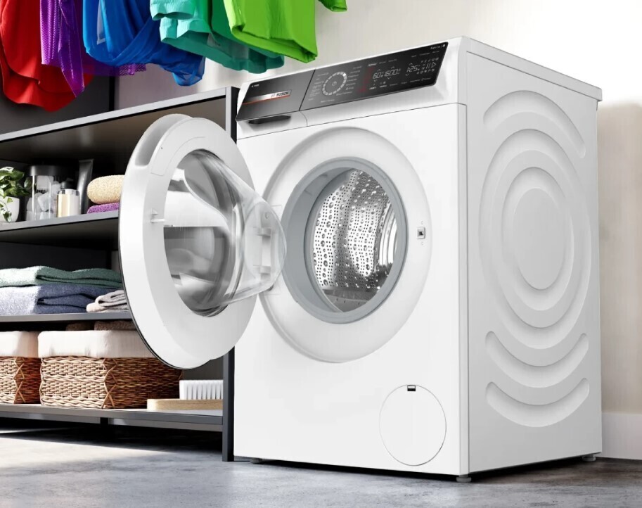 máy giặt bosch wgb256a90 series 8 i-dos chống nhăn 10kg