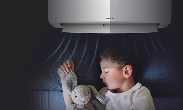 máy lạnh hitachi inverter 1.5 hp rac/rak-dj13pcasvx