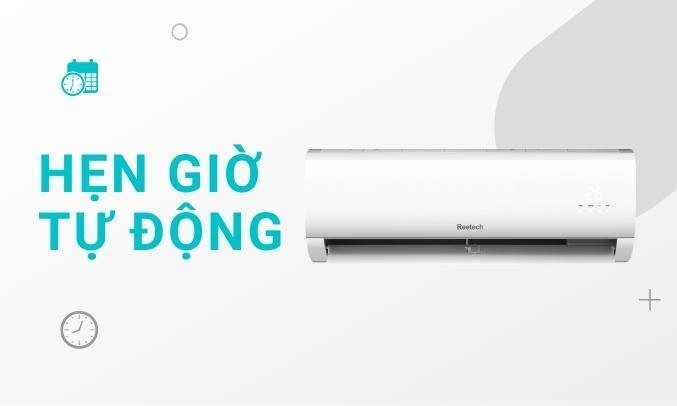 máy lạnh reetech 1.5 hp rt12-sa-bt