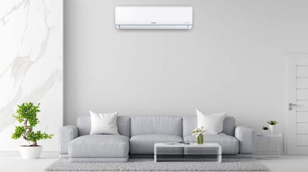 máy lạnh samsung inverter 1.5 hp ar12tyhqasins