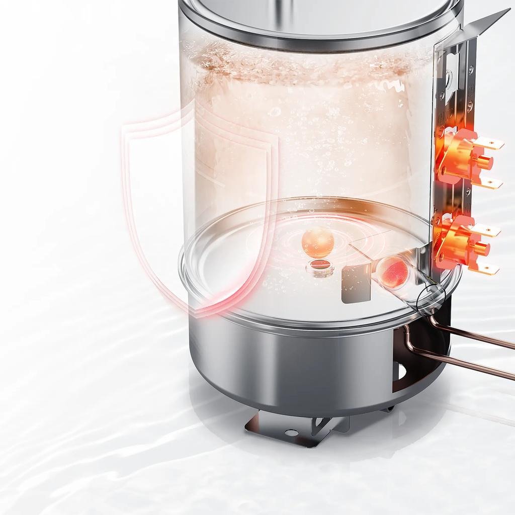 máy lọc nước ro nóng nguội lạnh hydrogen toshiba twp-wa2svn(k) 10 lõi