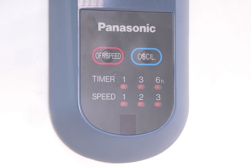 quạt treo panasonic f-409mb