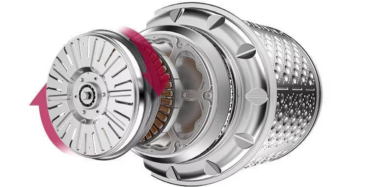 máy giặt công nghiệp lg inverter 17kg cwt29mdqrs