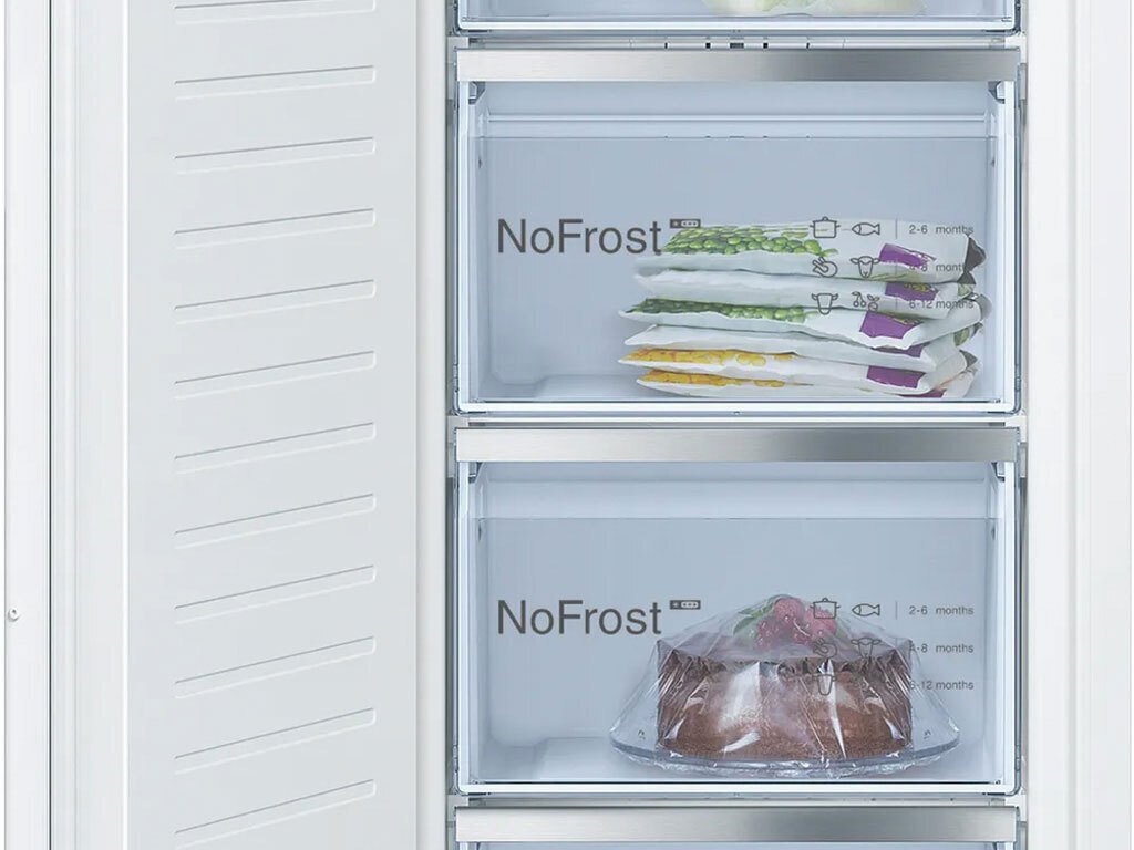 tủ đông âm tủ bosch gin81ace0 serie 6 - 212 lít