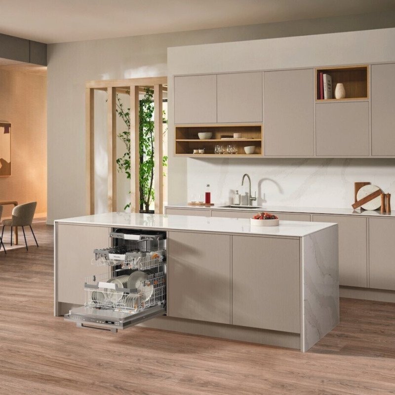 máy rửa bát âm tủ miele g 7197 scvi xxl ad