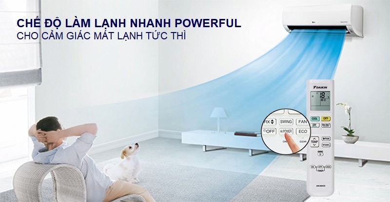 máy lạnh daikin 28.000 btu ftf85xv1v/rf85xv1v