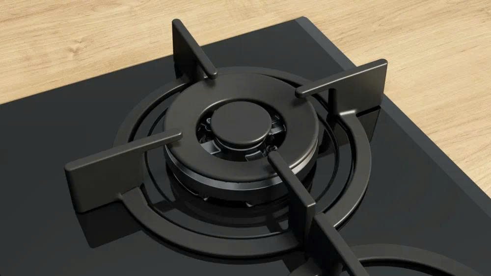 bếp gas bosch series 6 ppc6a6i10 60 cm - kính cường lực