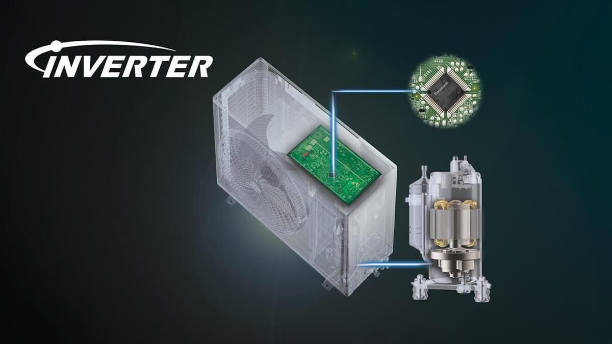 máy lạnh panasonic ru18ckh-8bd 18000btu inverter