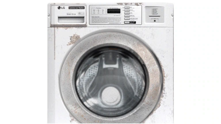 máy giặt công nghiệp lg inverter 17kg cwt29mdqrs