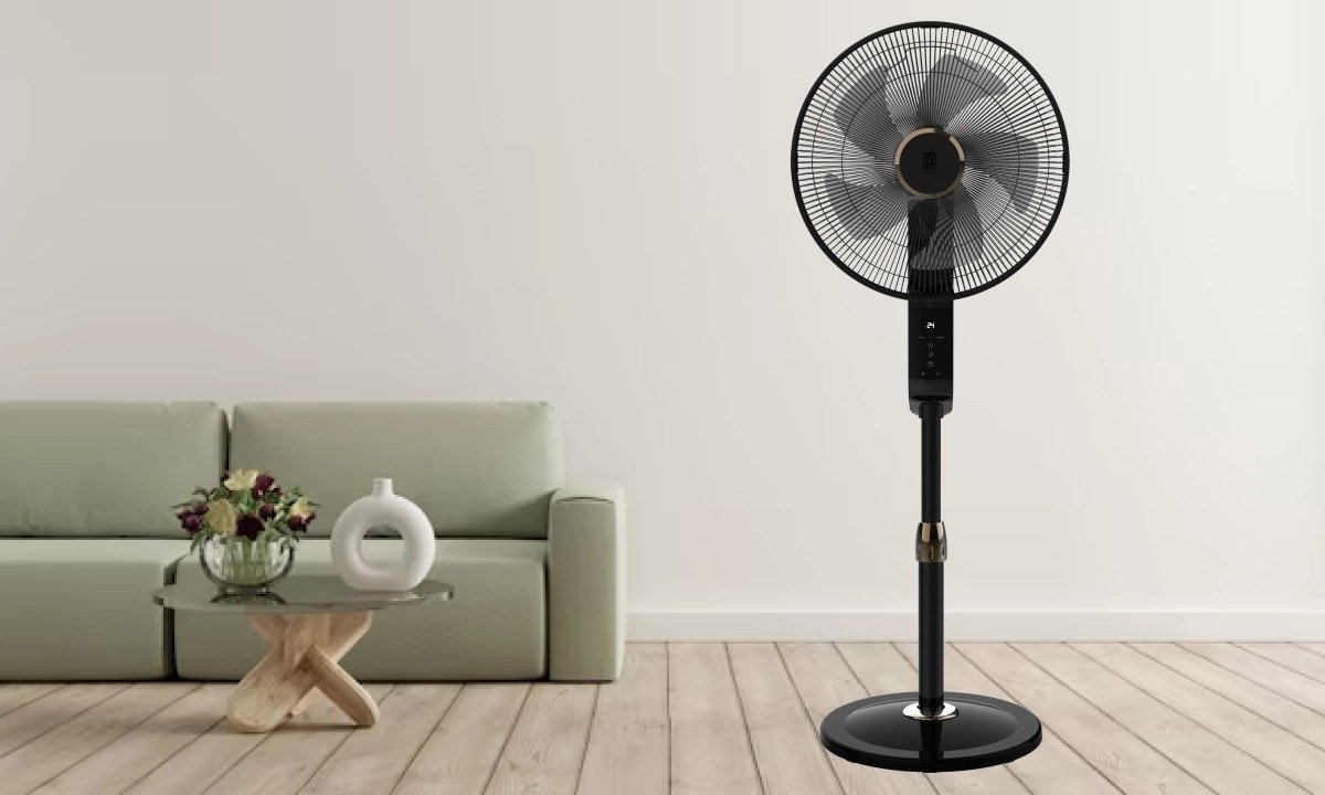 quạt điện boss boss-88-bldc inverter