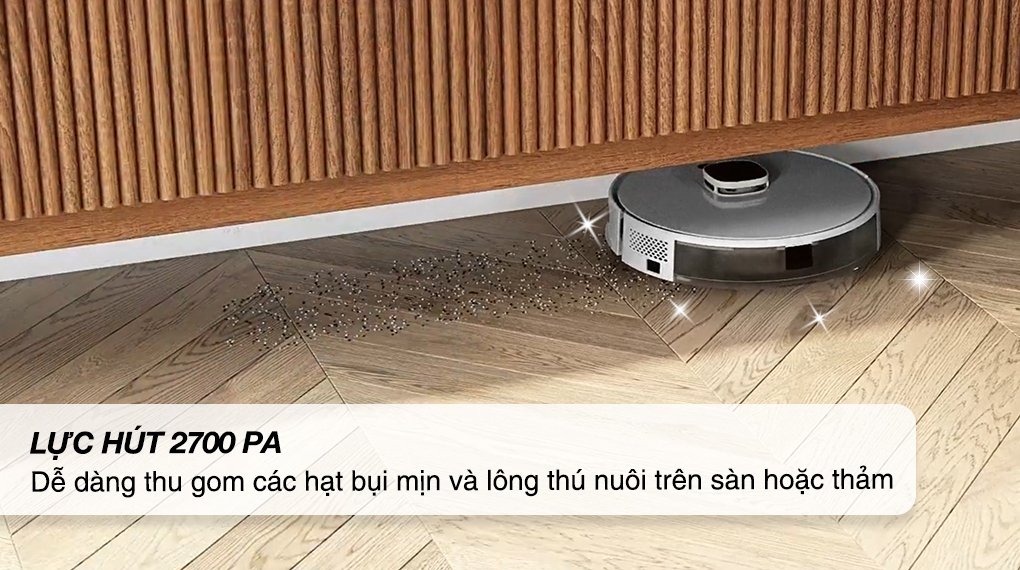 robot hút bụi lau nhà hitachi rv-x20m