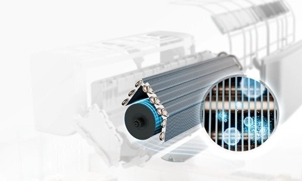 máy lạnh hitachi inverter 1.5 hp rac/rak-dj13pcasvx