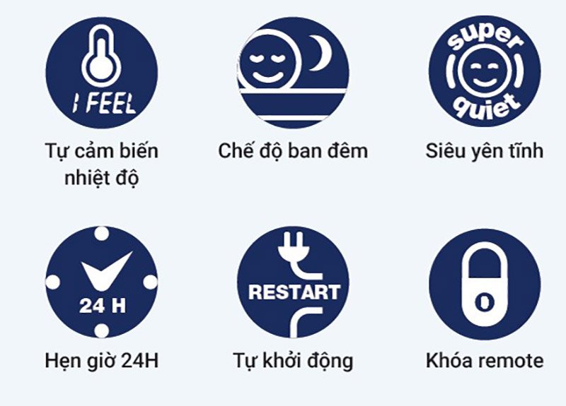 máy lạnh airwell 1.5 hp aw-12cm-1