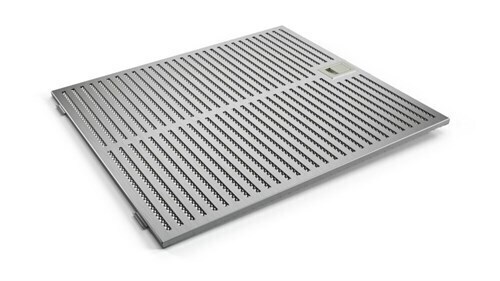 máy hút mùi bosch dft63ac50 serie 4 - kích thước 60cm