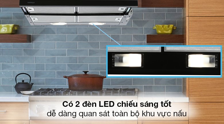 máy hút mùi âm tủ hafele hh-sg70a (533.89.021)