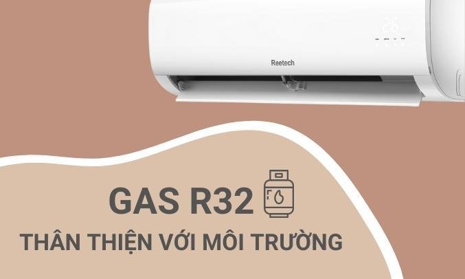 máy lạnh reetech 1.5 hp rt12-sa-bt