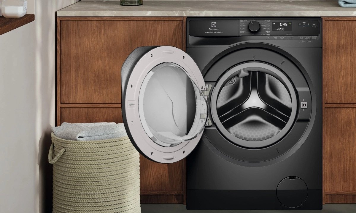máy giặt electrolux ultimatecare 500 inverter 11 kg ewf1143p5sc