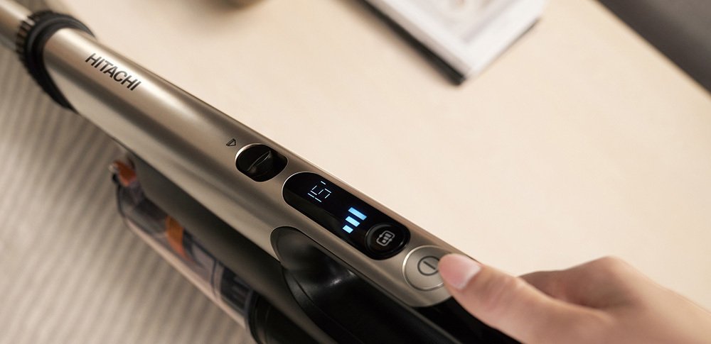 máy hút bụi hitachi pv-xhw4p