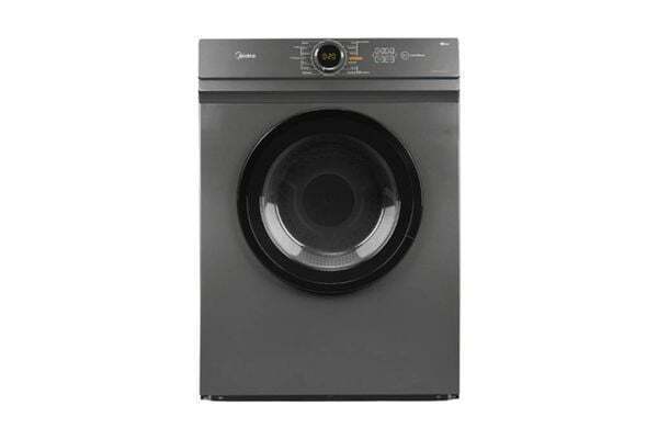 máy sấy thông hơi midea 7 kg md100a70