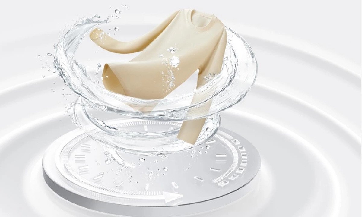 máy giặt toshiba inverter 13 kg aw-t26d1400tv (mg)