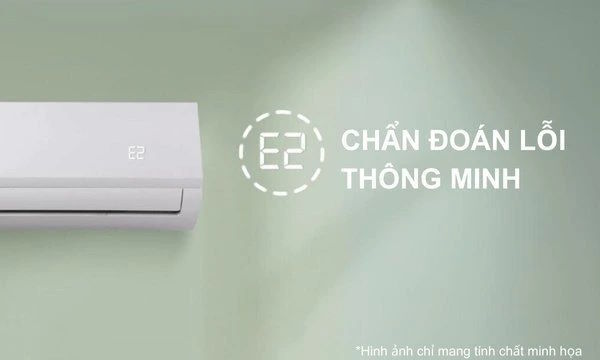 máy lạnh comfee 1 hp cfs-09fgy